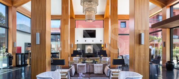 3 Schlafzimmer Wohnung in Cascais, Portugal, Nr. 75281 6