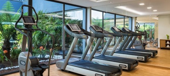 3 Schlafzimmer Wohnung in Cascais, Portugal, Nr. 75281 9