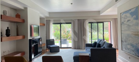 3 Schlafzimmer Wohnung in Cascais, Portugal, Nr. 75281 14