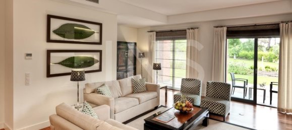 3 Schlafzimmer Wohnung in Cascais, Portugal, Nr. 75281 3