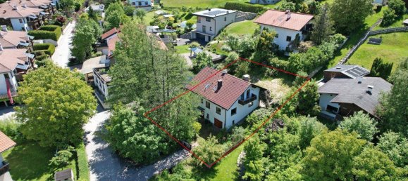 4غرفة منزل في Sistrans, Austria رقم 197518 4