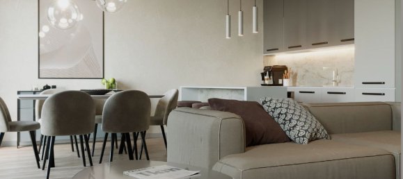 Apartamento T3 em Mazzano, Italy N.º 364309 4