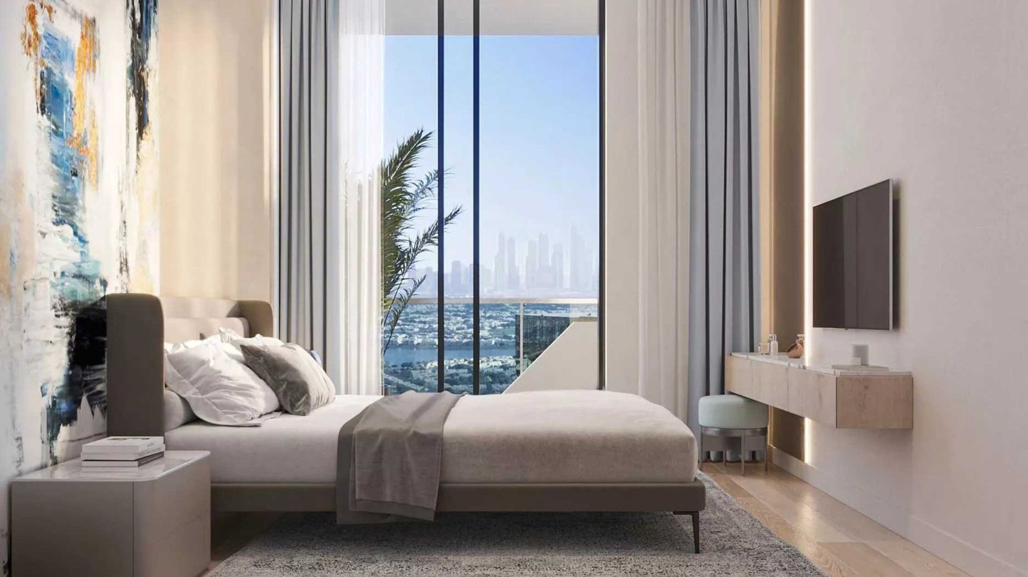 1 bedroom Apartment in THE ORCHARD PLACE, Jumeirah Village Circle, UAE No. 61671