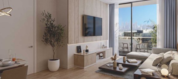 1 bedroom Apartment in THE ORCHARD PLACE, Jumeirah Village Circle, UAE No. 61671 3