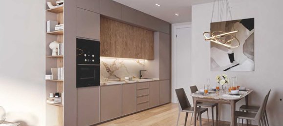 1 bedroom Apartment in THE ORCHARD PLACE, Jumeirah Village Circle, UAE No. 61671 4