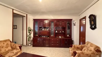 3 غرف نوم شقة في Jaen, Spain رقم 138916