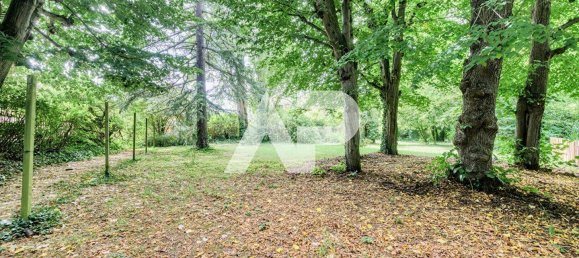 Terrain à Chaville, France 1450m² No. 168631 2