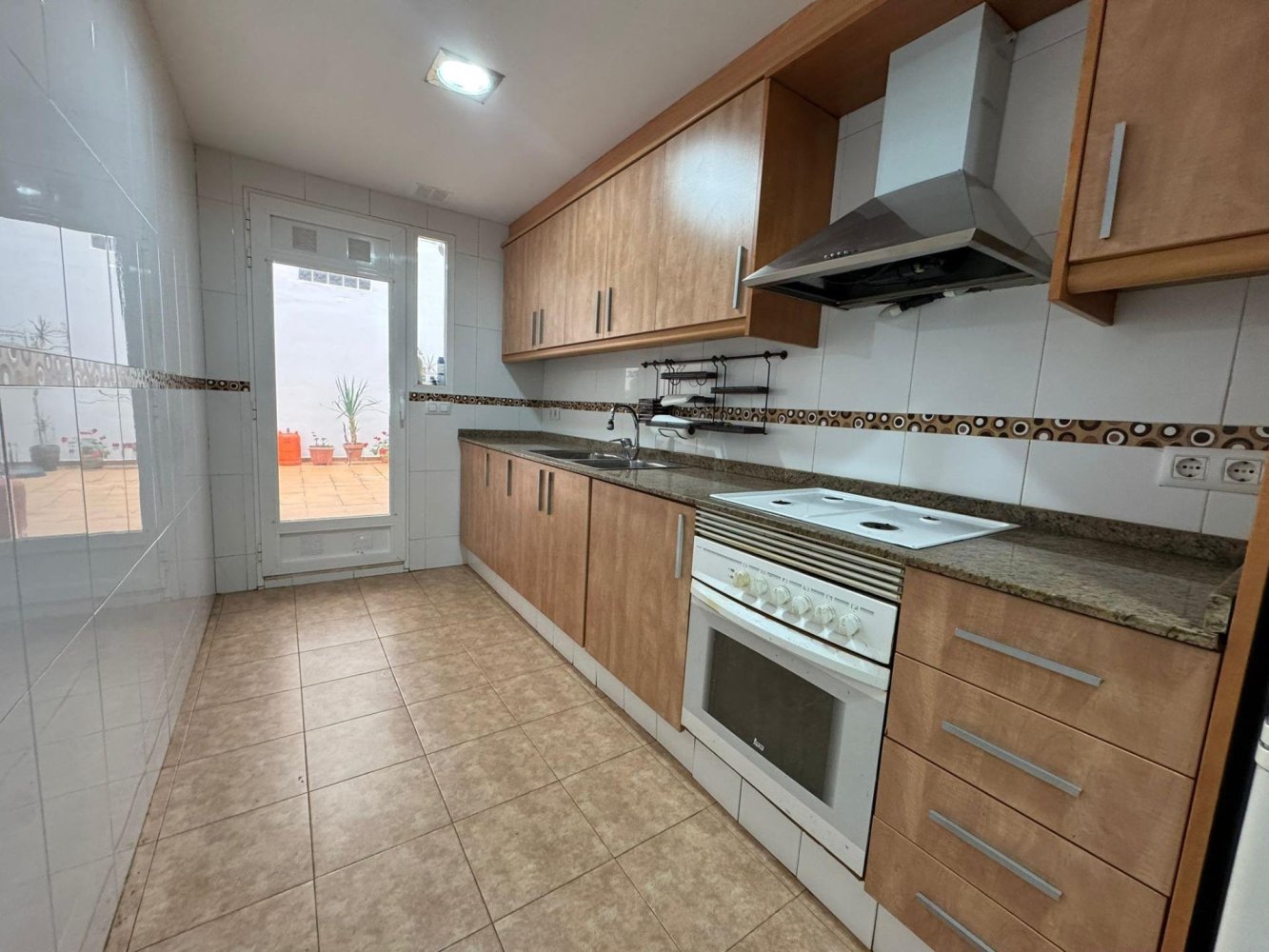 2 Schlafzimmer Wohnung in Benaguasil, Spain, Nr. 366080