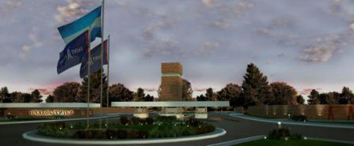 Земельный участок в Альмиранте Браун, Аргентина № 110402