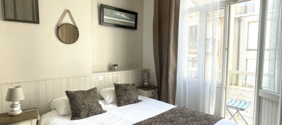  عقار تجاري في Le Touquet-Paris-Plage, France 189متر مربع رقم 59467 12