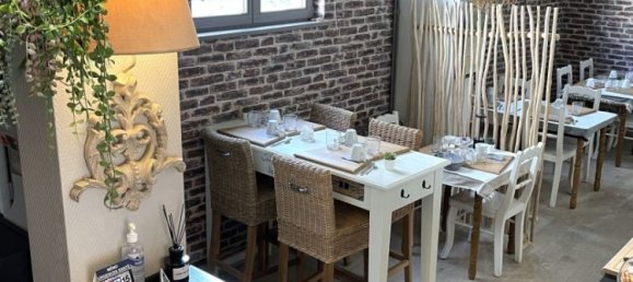  عقار تجاري في Le Touquet-Paris-Plage, France 189متر مربع رقم 59467 3