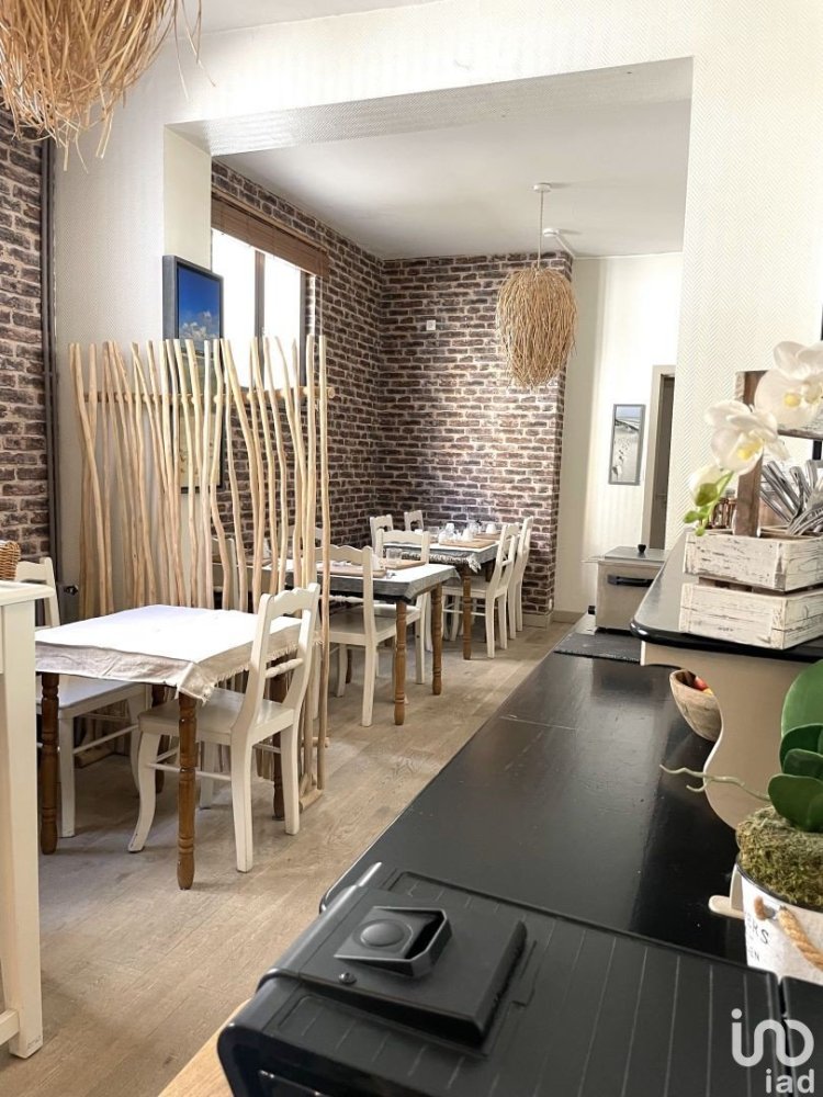  عقار تجاري في Le Touquet-Paris-Plage, France 189متر مربع رقم 59467