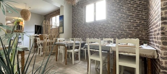  عقار تجاري في Le Touquet-Paris-Plage, France 189متر مربع رقم 59467 5