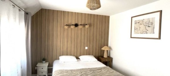  عقار تجاري في Le Touquet-Paris-Plage, France 189متر مربع رقم 59467 6