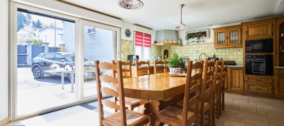 Casa de 3 dormitorios en Mareuil-le-Port, France No. 158307 4