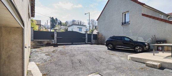 Casa de 3 dormitorios en Mareuil-le-Port, France No. 158307 16