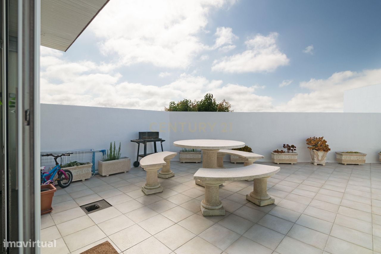 2 bedrooms Apartment in Mafra, Portugal No. 219638