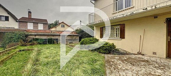 5 Schlafzimmer Haus in Chennevieres-sur-Marne, France, Nr. 161709 10