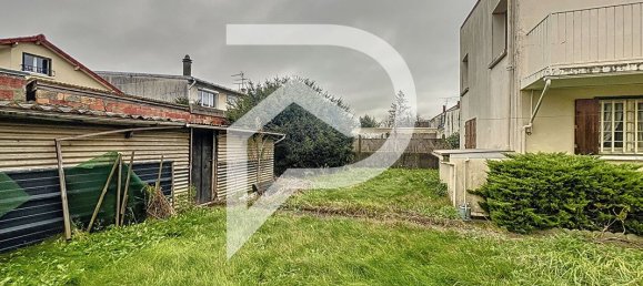 5 Schlafzimmer Haus in Chennevieres-sur-Marne, France, Nr. 161709 11