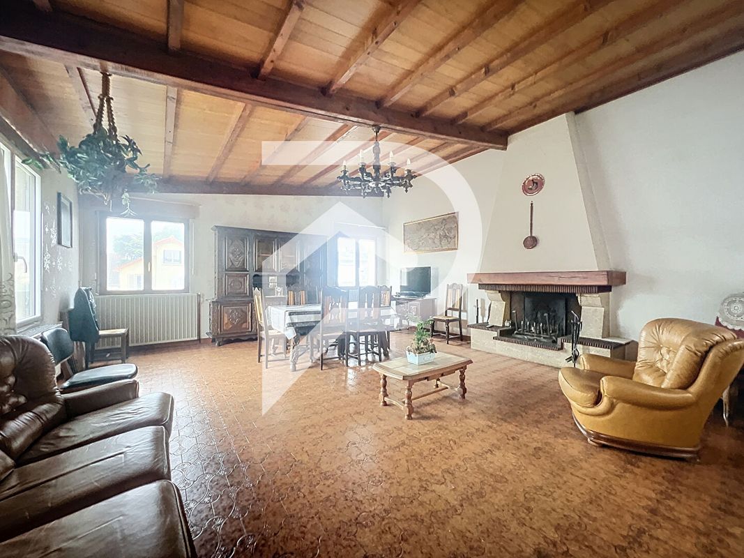 5 Schlafzimmer Haus in Chennevieres-sur-Marne, France, Nr. 161709