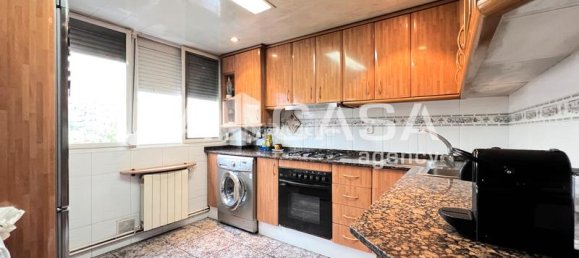 Apartamento T3 em Badalona, Spain N.º 138299 3