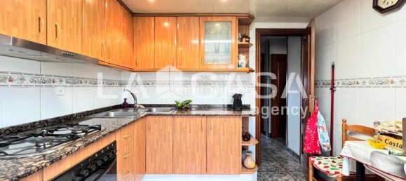 Apartamento T3 em Badalona, Spain N.º 138299 6