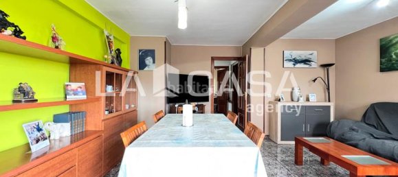 Apartamento T3 em Badalona, Spain N.º 138299 11