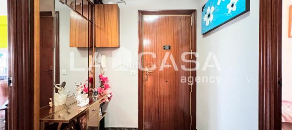 Apartamento T3 em Badalona, Spain N.º 138299 2