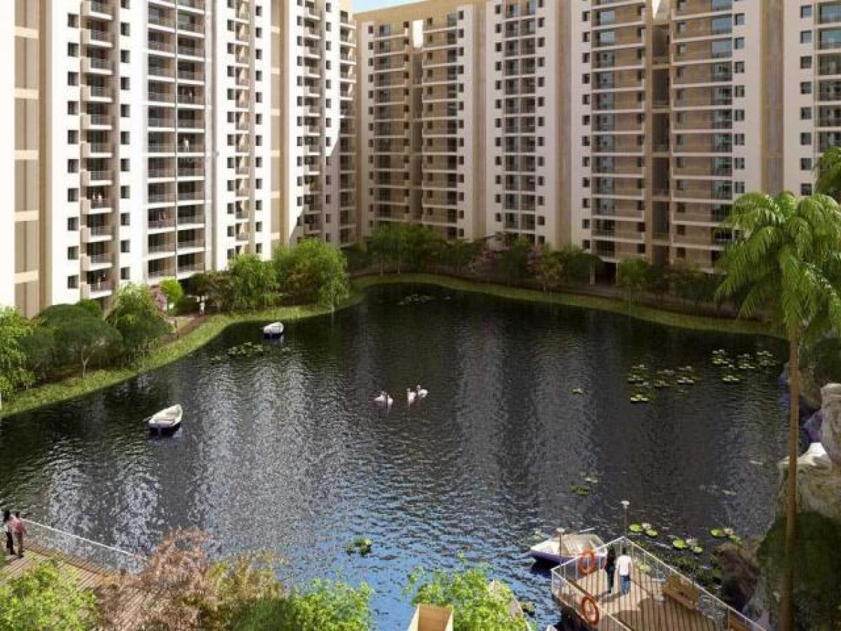 4 chambres Maison à Kolkata, India No. 4533