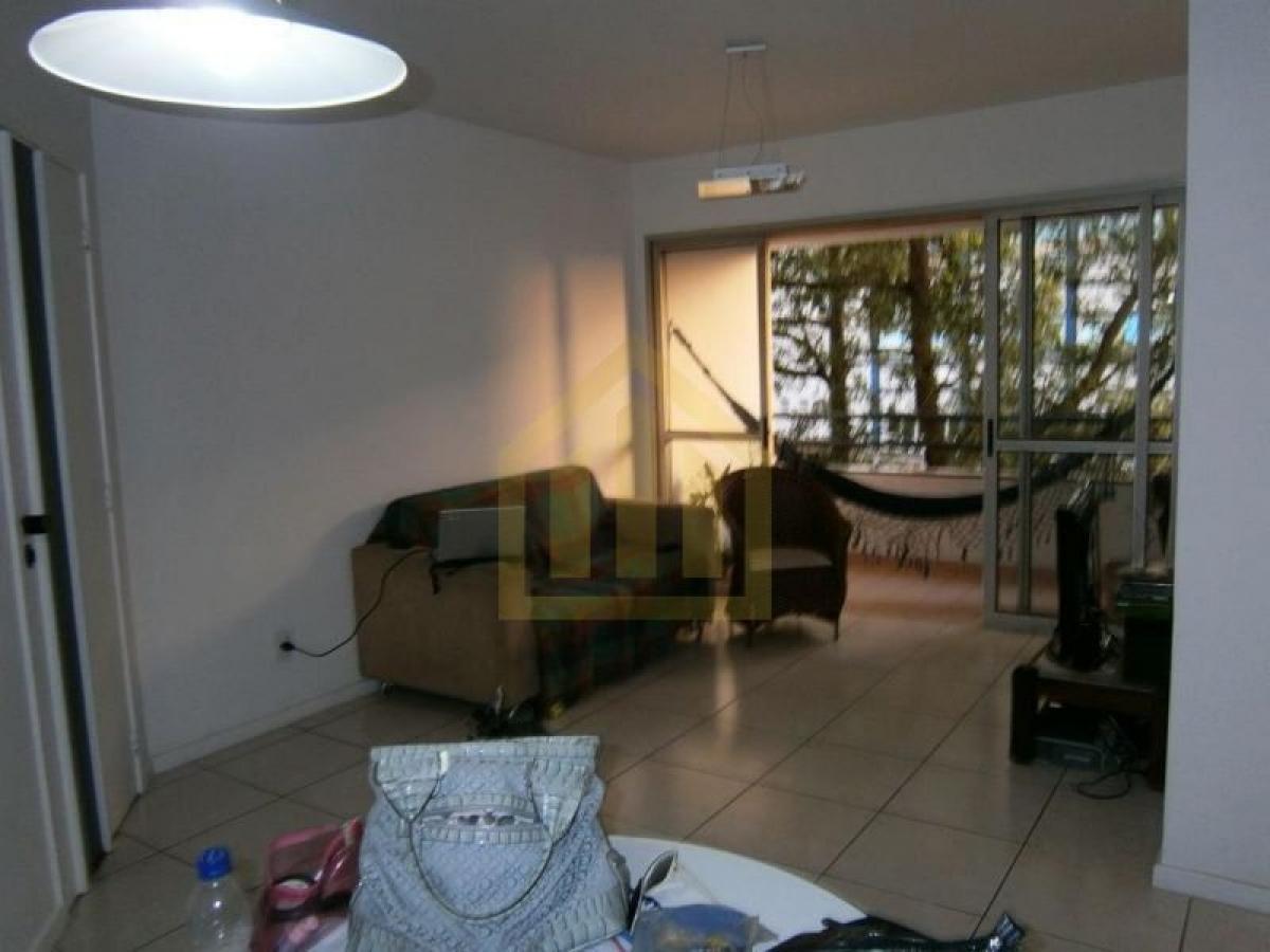 Apartamento T3 em São Paulo, Brazil N.º 445793