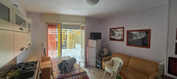 2-Zimmer Wohnung in Ventimiglia, Italy, Nr. 14853 5