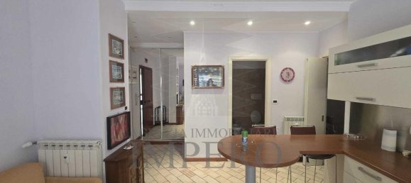 2-Zimmer Wohnung in Ventimiglia, Italy, Nr. 14853 6