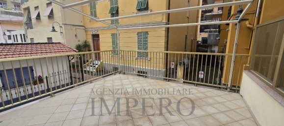 2-Zimmer Wohnung in Ventimiglia, Italy, Nr. 14853 8