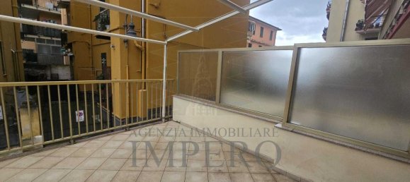 2-Zimmer Wohnung in Ventimiglia, Italy, Nr. 14853 9