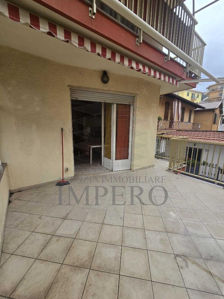 2-Zimmer Wohnung in Ventimiglia, Italy, Nr. 14853