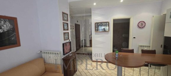 2-Zimmer Wohnung in Ventimiglia, Italy, Nr. 14853 7