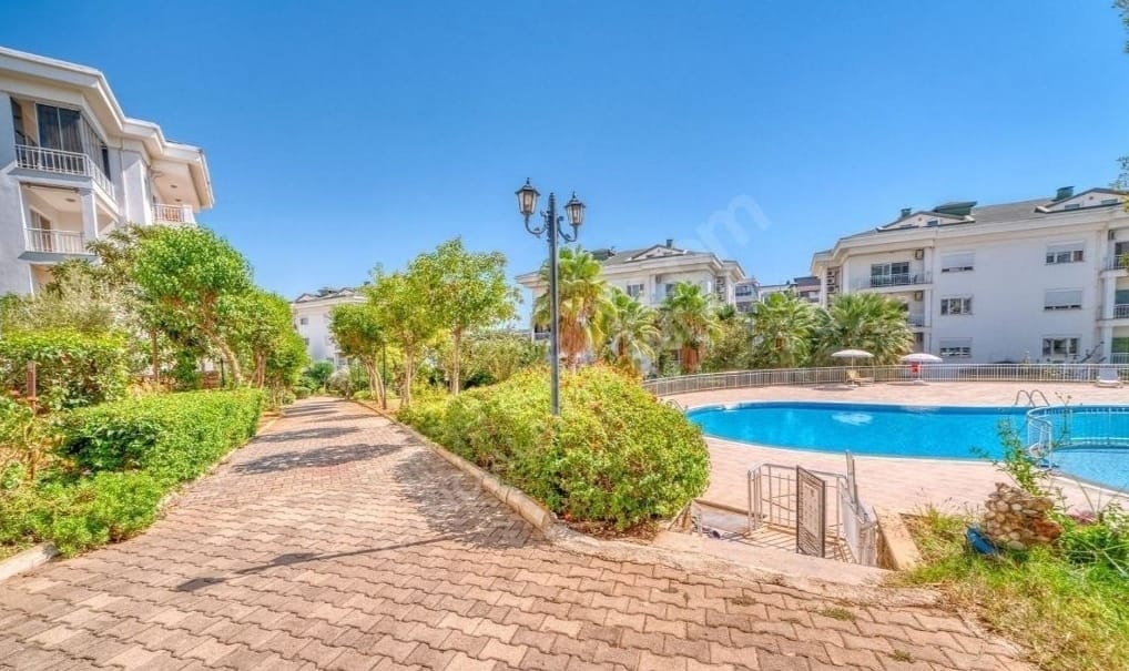 Apartment 2+1 in Alanya, Turkey No. 32786