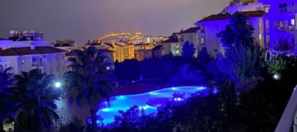Apartment 2+1 in Alanya, Turkey No. 32786 8