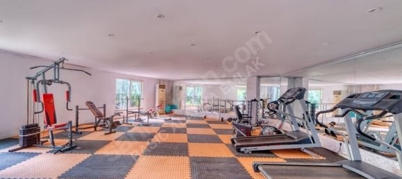 Apartment 2+1 in Alanya, Turkey No. 32786 12