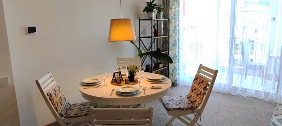 Apartment 2+1 in Alanya, Turkey No. 32786 15