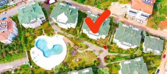 Apartment 2+1 in Alanya, Turkey No. 32786 11