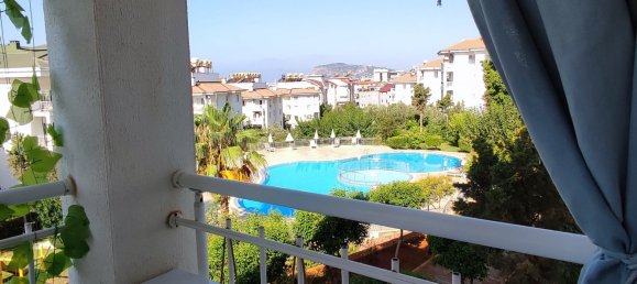 Apartment 2+1 in Alanya, Turkey No. 32786 2