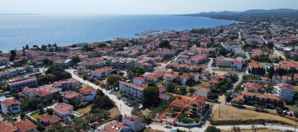 Hotel in Chalkidiki, Greece 500m², Nr. 1940 2