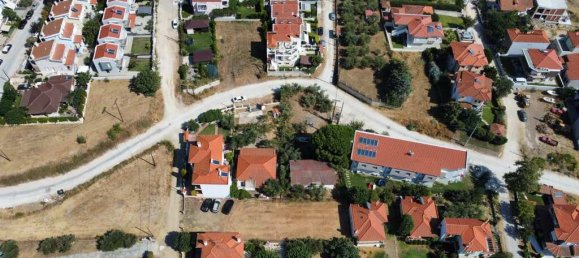 Hotel in Chalkidiki, Greece 500m², Nr. 1940 18