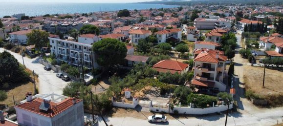 Hotel in Chalkidiki, Greece 500m², Nr. 1940 19