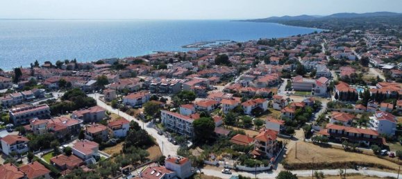 Hotel in Chalkidiki, Greece 500m², Nr. 1940 17