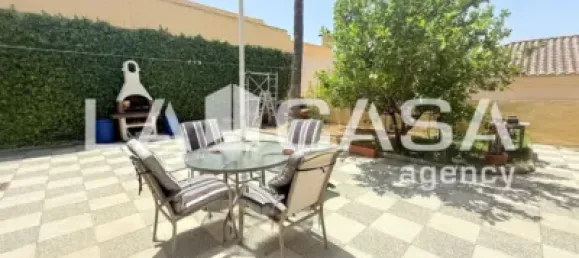 4 Schlafzimmer Haus in Andalusia, Spain, Nr. 181727 16