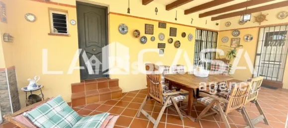 4 Schlafzimmer Haus in Andalusia, Spain, Nr. 181727 28