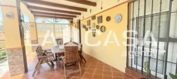4 Schlafzimmer Haus in Andalusia, Spain, Nr. 181727 15