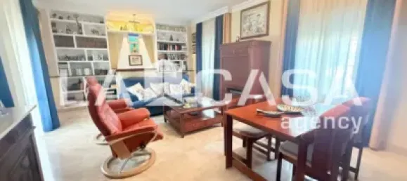 4 Schlafzimmer Haus in Andalusia, Spain, Nr. 181727 2